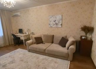 Продается 2-ком. квартира, 56.4 м2, Ростов-на-Дону, Днепропетровская улица, 48Б, Первомайский район