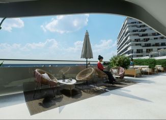 Квартира на продажу студия, 33.1 м2, Крым