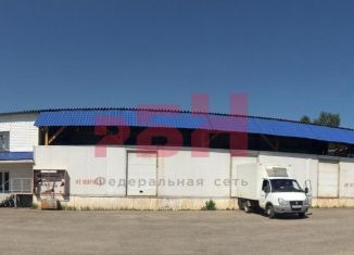 Аренда склада, 944 м2, Костромская область, Галичская улица, 128