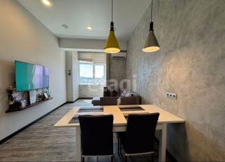 Продается двухкомнатная квартира, 59.9 м2, Приморский край, улица Ватутина, 4Д