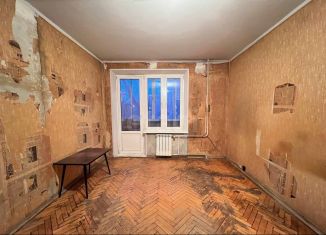 Продажа 1-комнатной квартиры, 32.9 м2, Москва, улица Пырьева, 9, метро Минская