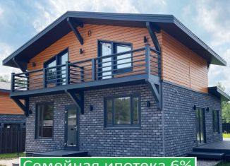 Продаю дом, 134 м2, КП Дольче вита, КП Дольче вита, 372