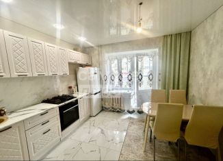 Продаю двухкомнатную квартиру, 50.9 м2, Тамбов, Ореховая улица