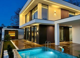 Дом на продажу, 265 м2, Сочи, Сухумское шоссе, 21/7