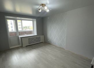 Продаю квартиру студию, 23.5 м2, деревня Хохряки, Муромская улица, 4