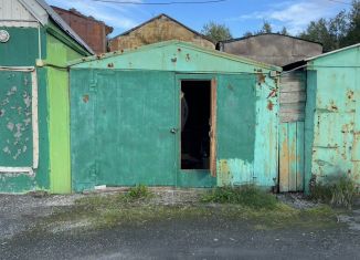 Сдается гараж, 21 м2, Мурманская область