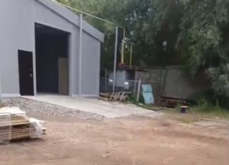 Аренда производства, 272 м2, Казань, Химическая улица, 7