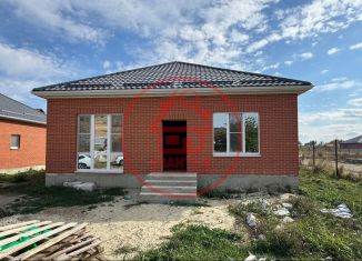 Продажа дома, 110 м2, поселок Прикубанский, Берёзовая улица