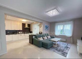 Сдаю 2-комнатную квартиру, 100 м2, Калининград, улица Тургенева, 21, Ленинградский район