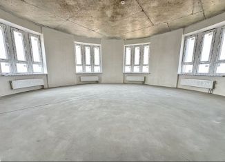 Продажа 3-комнатной квартиры, 129.4 м2, Краснодар, улица имени Дзержинского, 95, ЖК Аврора