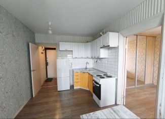 Продается однокомнатная квартира, 36.2 м2, Челябинск, Набережная улица, 5А, Калининский район
