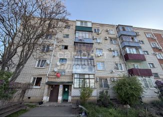 Продам 1-комнатную квартиру, 36.5 м2, станица Динская, Красноармейская улица, 50