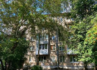 Продам однокомнатную квартиру, 30.9 м2, Волхов, улица Ломоносова, 12