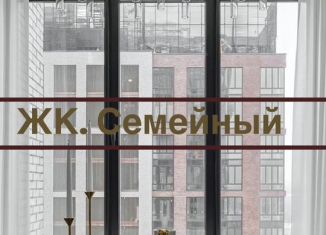 1-комнатная квартира на продажу, 46 м2, Махачкала, Ленинский внутригородской район, проспект Насрутдинова, 168