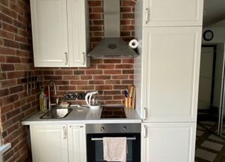 Продам квартиру студию, 22.1 м2, Томск, улица Савиных, 4А