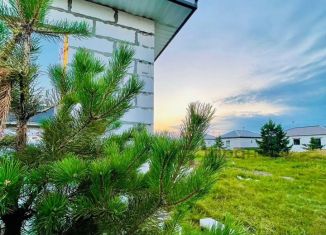 Дом на продажу, 117 м2, деревня Круглое, улица Фёдора Конюхова, 54