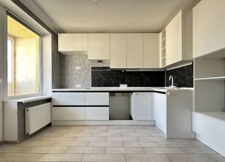 Продам 1-ком. квартиру, 41 м2, посёлок Шушары, территория Ленсоветовский, 23, ЖК Добрыня