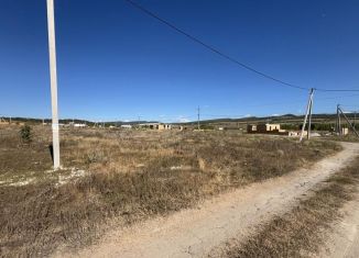 Продажа участка, 11.2 сот., село Севастьяновка, улица Базарчик, 18