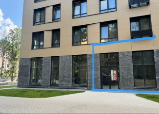 Аренда торговой площади, 67 м2, Мытищи, Новомытищинский проспект, 62к1