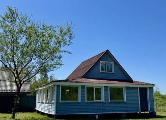 Продаю участок, 22 сот., деревня Чапаевка, Красная улица, уч11