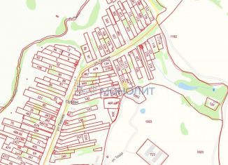Продается земельный участок, 6.8 сот., деревня Пруды, улица Героев, 72
