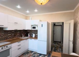 Продаю 1-ком. квартиру, 40.5 м2, Краснодар, микрорайон Черемушки, Таманская улица, 153к1