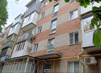 Продажа однокомнатной квартиры, 29 м2, Таганрог, Безымянный проезд, 5