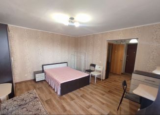 Сдается в аренду однокомнатная квартира, 40 м2, Республика Башкортостан, улица Даута Юлтыя