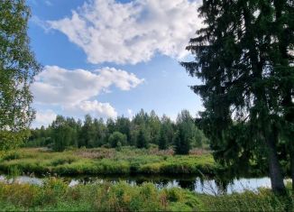 Продажа участка, 10 сот., территория Урочище Лососинное