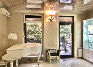 Сдам в аренду помещение свободного назначения, 30 м2, Нальчик, улица Пушкина, 36, район Центр