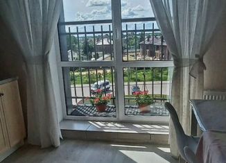 Сдача в аренду 2-ком. квартиры, 64 м2, деревня Мокшино, Норильский бульвар, 10