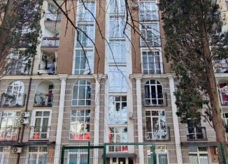 Продаю двухкомнатную квартиру, 40.3 м2, Краснодарский край, улица Тюльпанов, 1/3