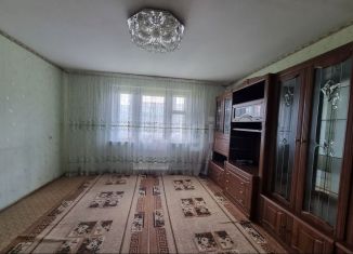 Продам 4-ком. квартиру, 79.4 м2, Чебаркуль, Октябрьская улица, 3