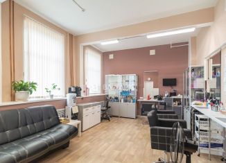 Торговая площадь на продажу, 111.8 м2, Карелия, Октябрьское шоссе, 63