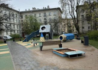 Сдам 2-комнатную квартиру, 51.1 м2, Санкт-Петербург, Сестрорецкая улица, 4