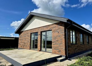 Дом на продажу, 115.4 м2, село Девица, переулок Романцов Мост, 1Г