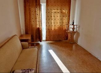 Сдача в аренду однокомнатной квартиры, 36 м2, Екатеринбург, улица Крауля, 61к3, метро Геологическая