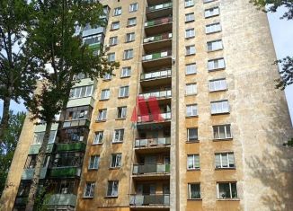 Продается 2-ком. квартира, 44.7 м2, Ярославль, улица Панина, 7