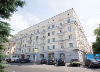 Продаю 4-комнатную квартиру, 83.6 м2, Ярославль, проспект Ленина, 11