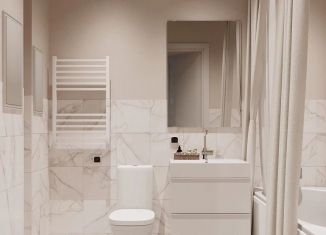 Продаю 1-ком. квартиру, 37.2 м2, Воронеж