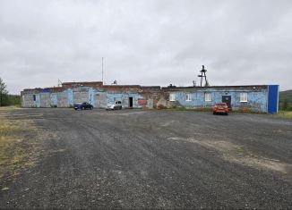 Аренда производства, 700 м2, Красноярский край, территория Рудник Комсомольский, 25