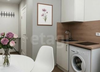 Продам квартиру студию, 11 м2, Санкт-Петербург, улица Ольминского, 6