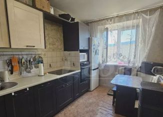 Продам 3-комнатную квартиру, 75.3 м2, Тюмень, Солнечный проезд, 8к2