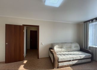 Продажа однокомнатной квартиры, 33.9 м2, село Мариинский, Хвойная улица, 10