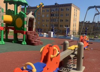 Продажа двухкомнатной квартиры, 52.3 м2, Калуга, улица Николая Ткачёва, 16