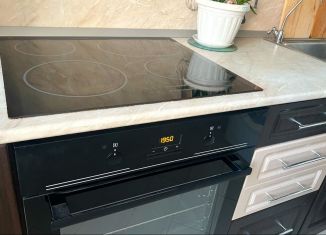 Сдача в аренду 1-ком. квартиры, 34 м2, Брянск, микрорайон Московский, 47