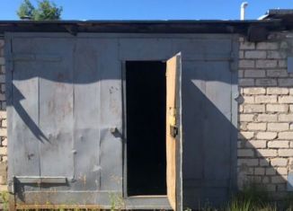 Продажа гаража, 20 м2, Киров, Деповская улица, 94Г/4