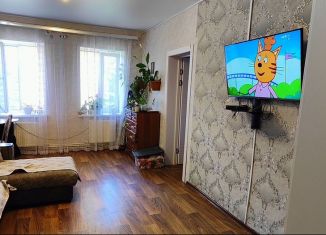 Продам двухкомнатную квартиру, 48.6 м2, поселок городского типа Карабаш, улица А. Мухаметзянова, 13