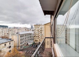 Продам 4-комнатную квартиру, 128 м2, Москва, Большая Бронная улица, 29, Большая Бронная улица