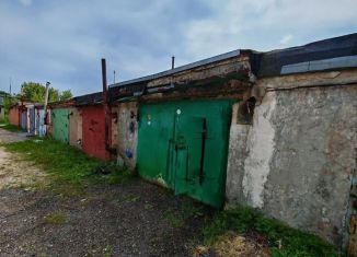 Сдаю гараж, 30 м2, Новомосковск, потребительский гаражно-строительный кооператив № 19, 21